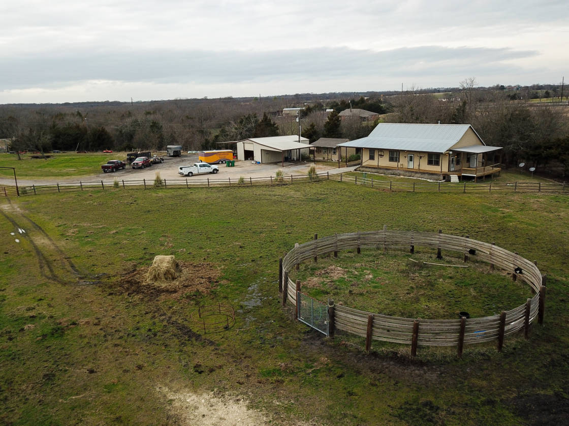 Royse City Ranch Retreat Royse City, Hunt County, Texas