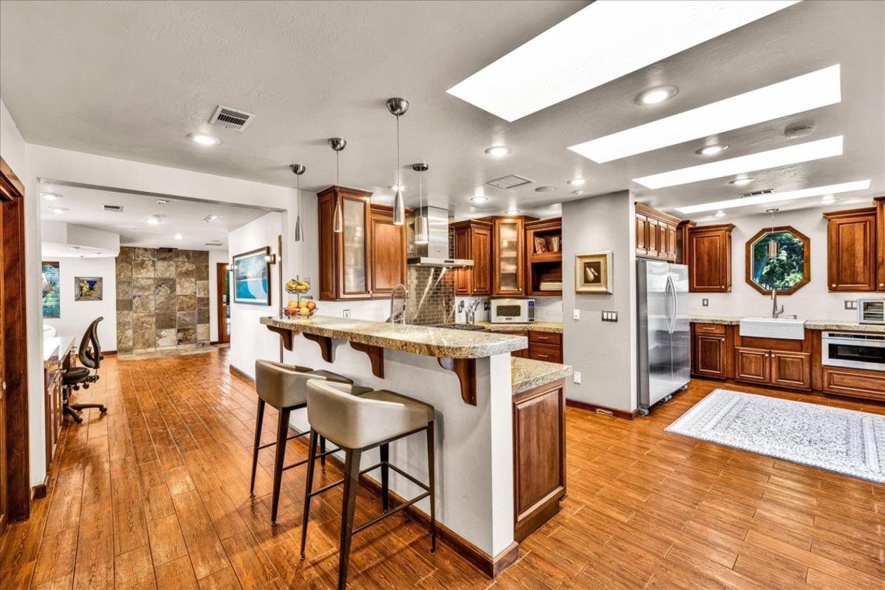 Premier Equestrian Estate in Southern CA - photo 6