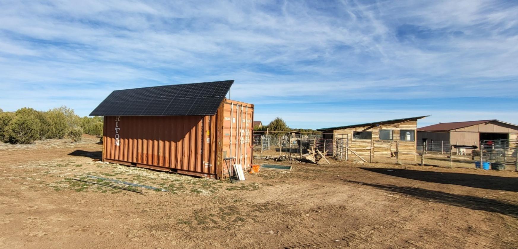 Ranch Ready - Northern AZ - 47.2 Acres - Fenced - photo 17