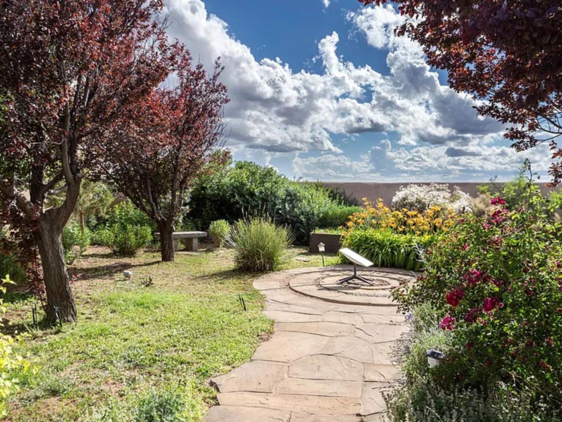Established Santa Fe Equestrian Estate - photo 25