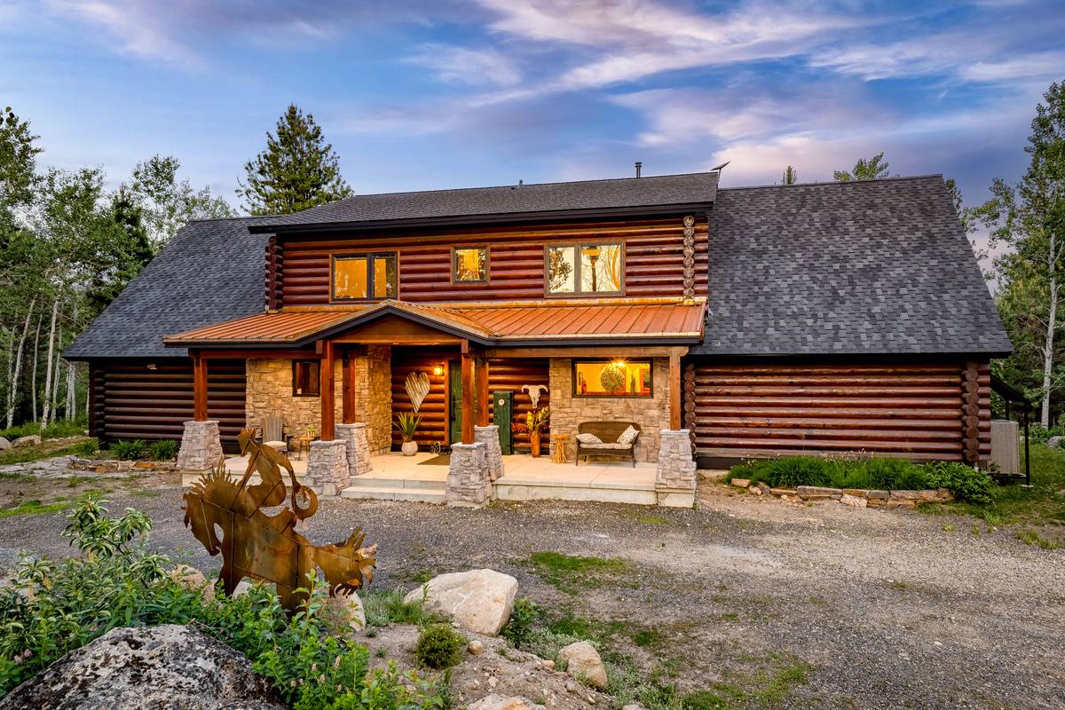 Horse Property for sale.