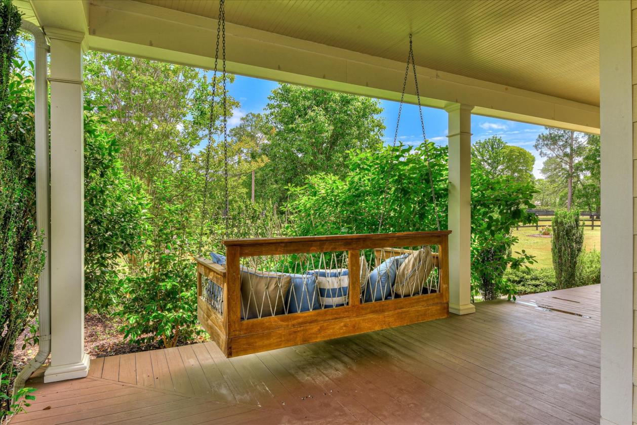 Horse Property | Three Runs Plantation | 8 Acres - photo 21