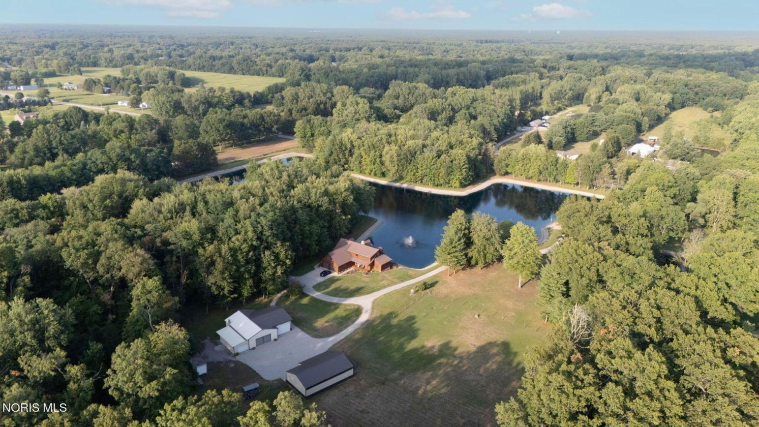 Amazing 15.5 Acre Equestrian Retreat - photo 5