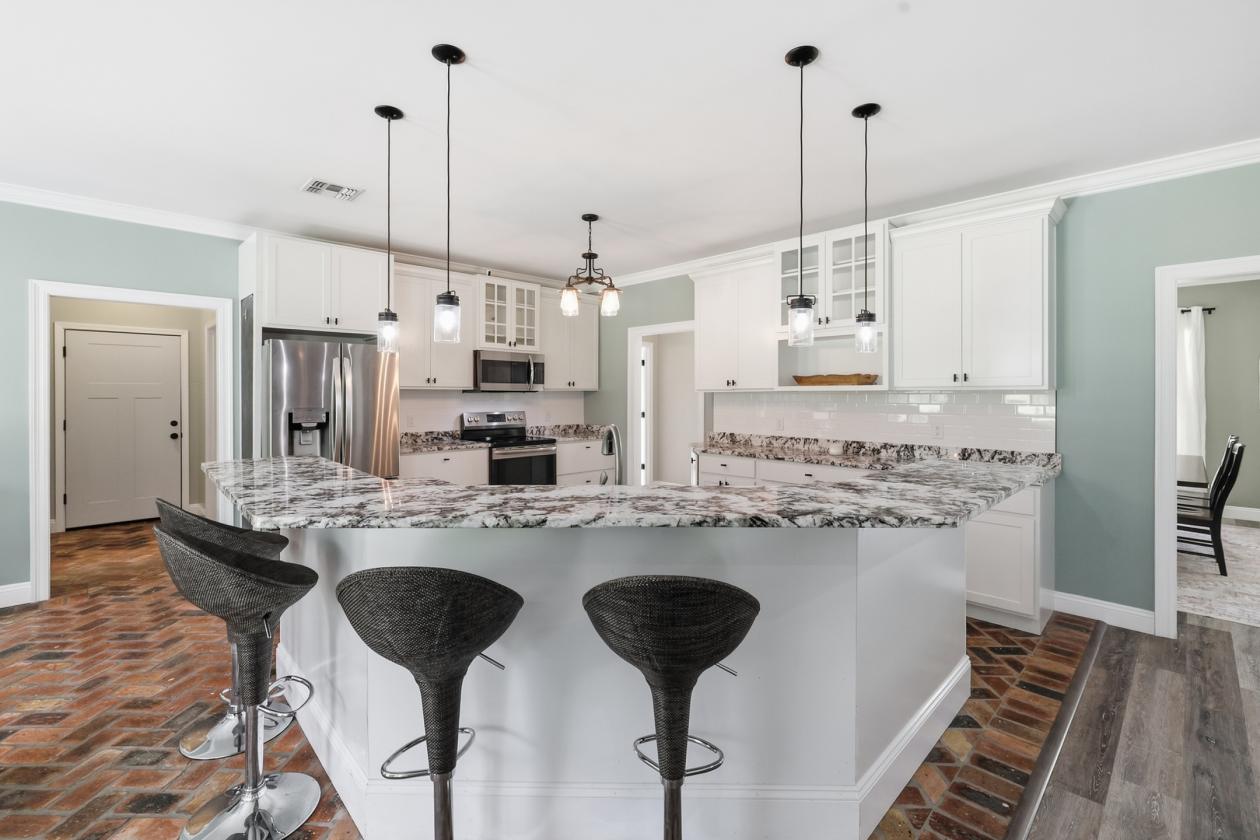 14.5 acres in South Mississippi: 5ba/5ba 2019 - photo 12