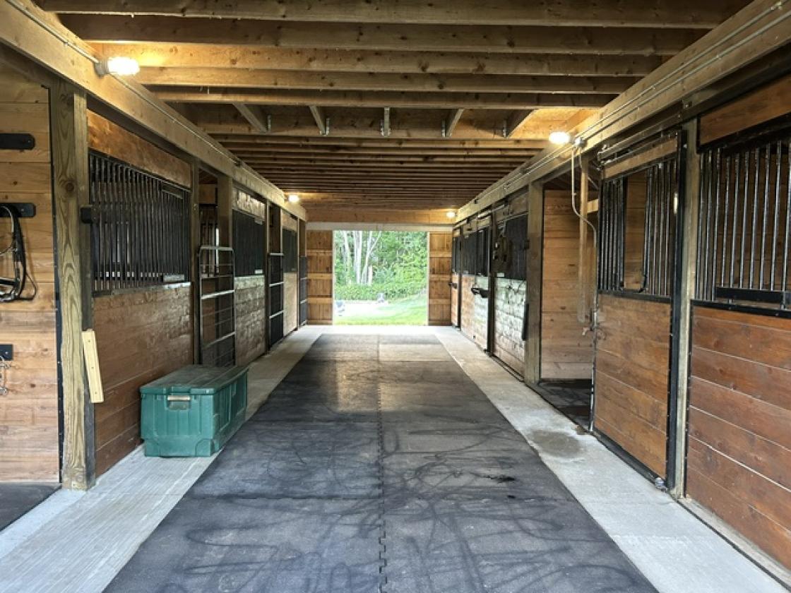 Turnkey Horse Property With Extra Amenities - photo 19
