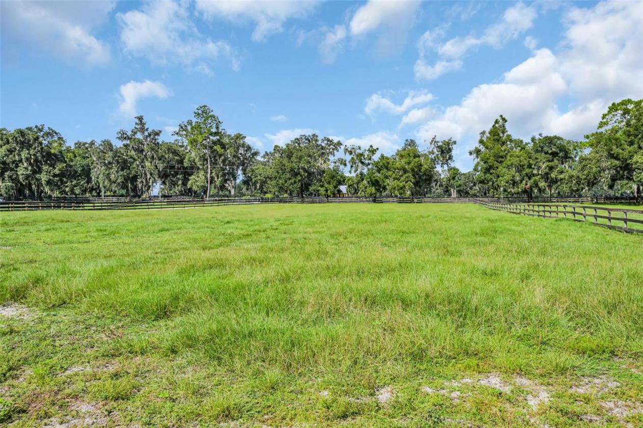 10.58-Acre Horse Farm with a 7 Stall Block Barn! - photo 19