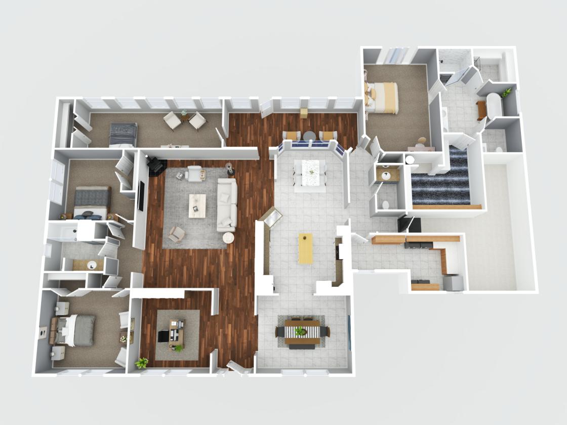 Exceptional 20-acre property - photo 24