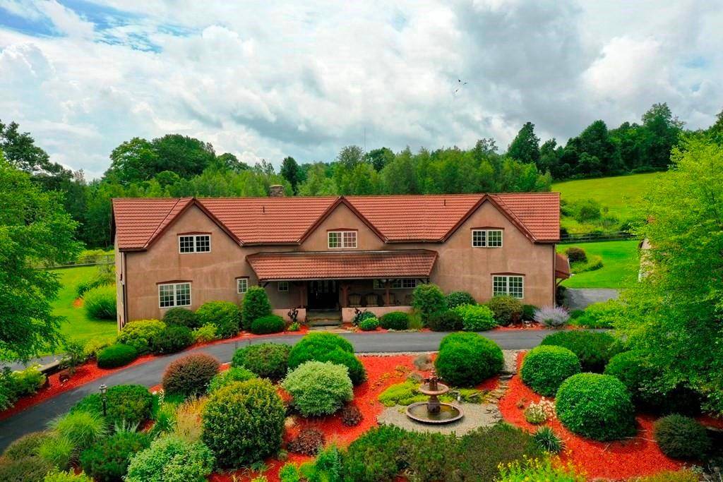 Horse Properties For Sale In Massachusetts Luxury Ranches, Estates