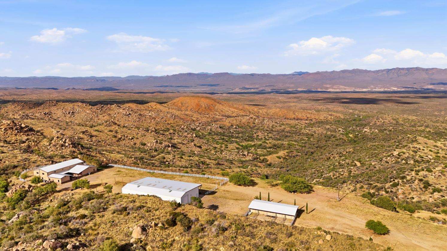 Winter Your Horses in AZ | 7 Acres + Trail Access - photo 7