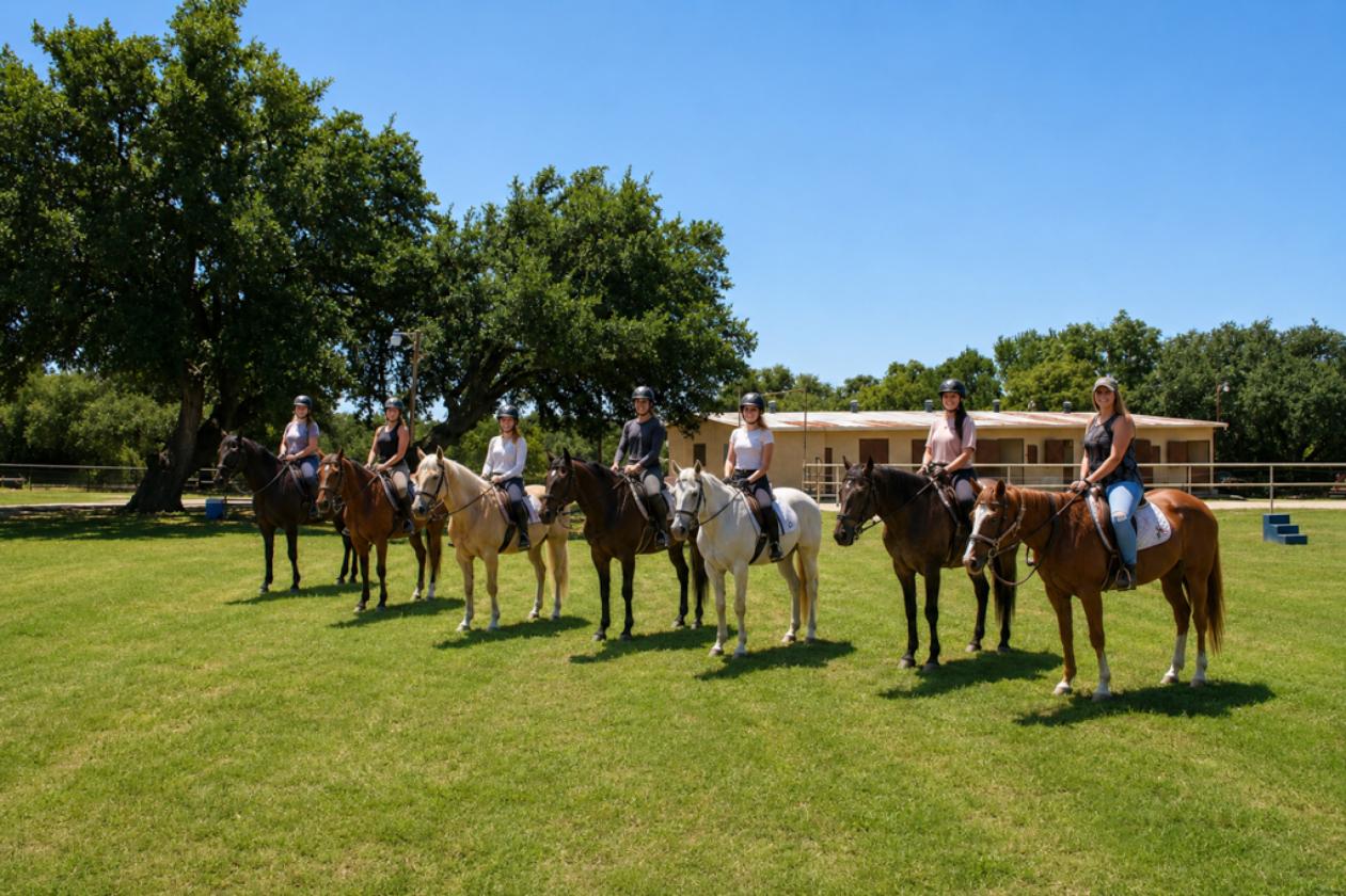 98± Acre Farm & Ranch North of San Antonio - photo 21
