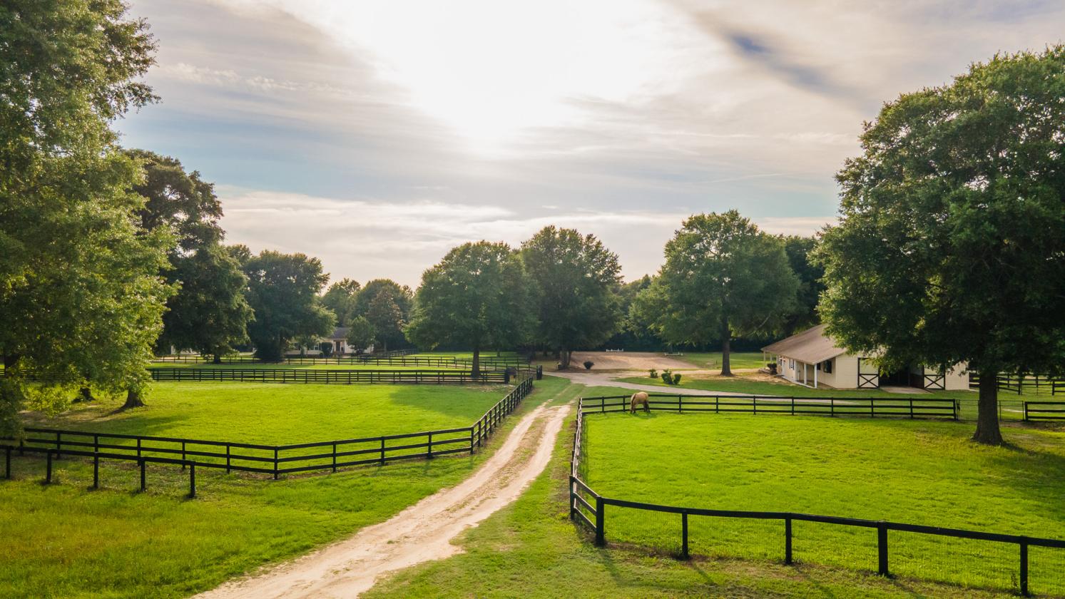 Oak Haven Farm - 302 Equestrian Corridor - photo 1