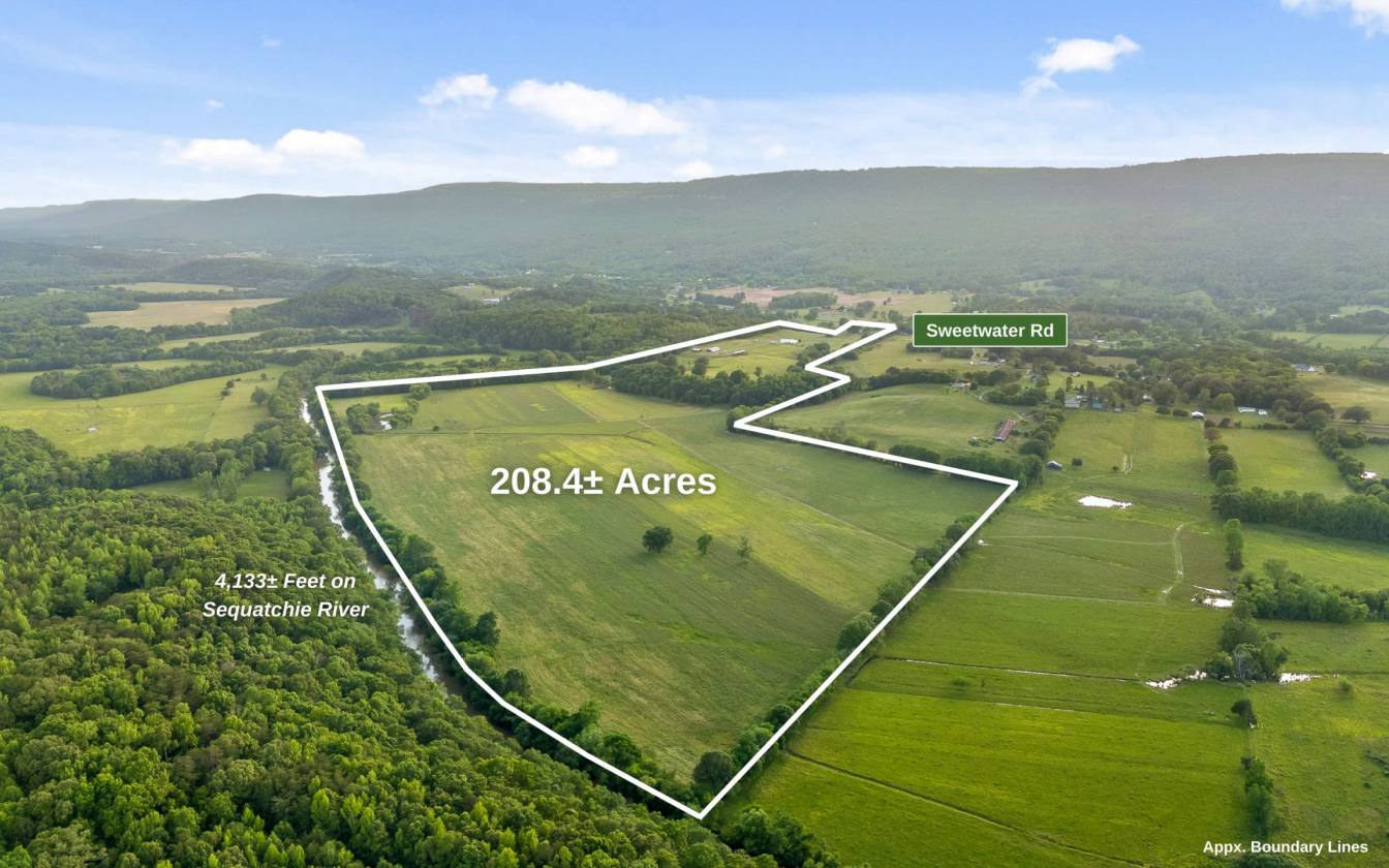 Horse Property for sale.