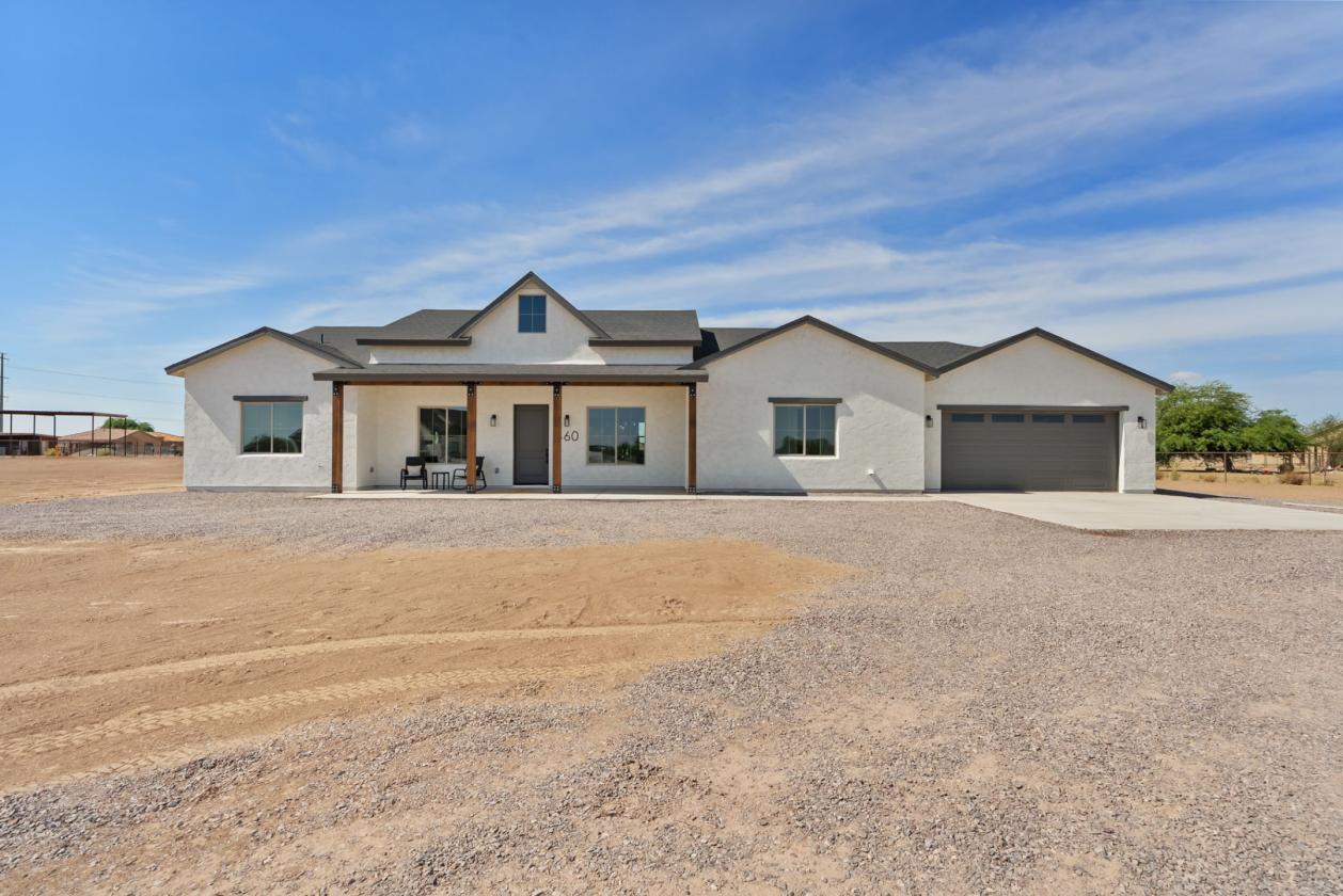 New Build with Equestrian Opportunities on 1.25 acres - photo 29