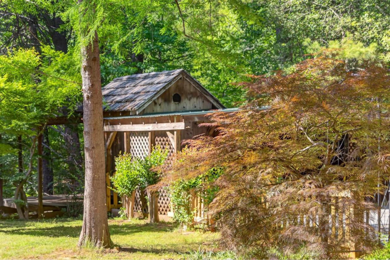 REDUCED! Private Horse Farm on CETA Trails - photo 29