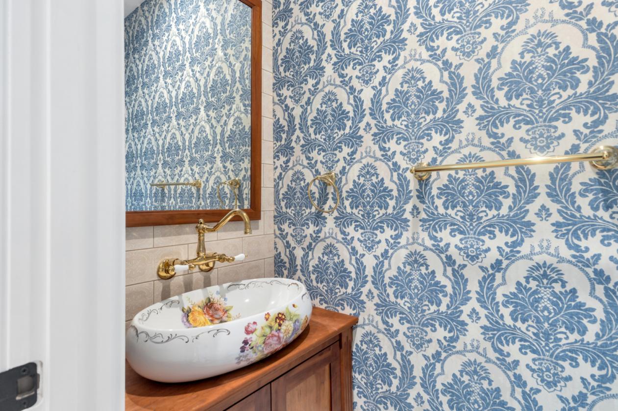 Circa 1878 • Restored Estate • Equestrian Potential - photo 19