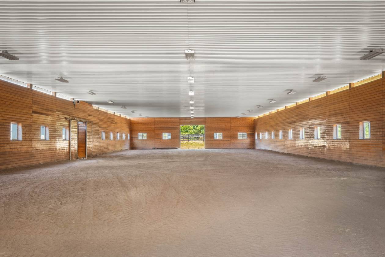 Exclusive Equestrian Estate on 53 Acres - photo 22