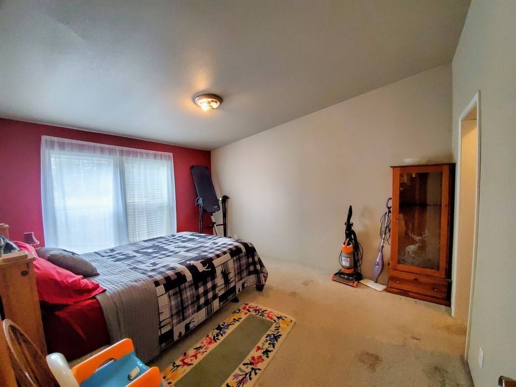 Paradise Valley Horse Property Bonners Ferry, Boundary County, Idaho