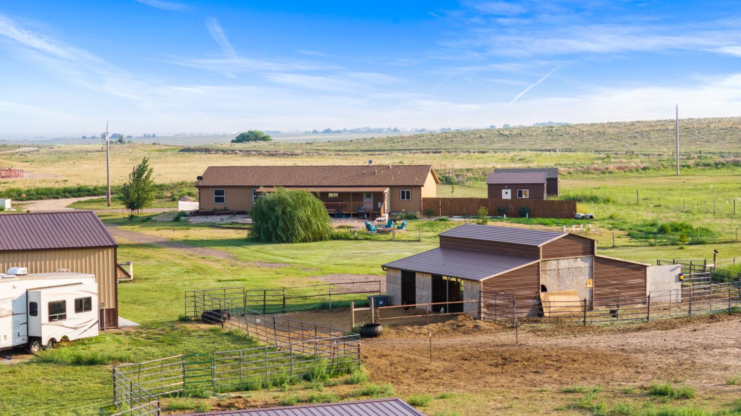 On 15 acres, a beautiful country life awaits - photo 29