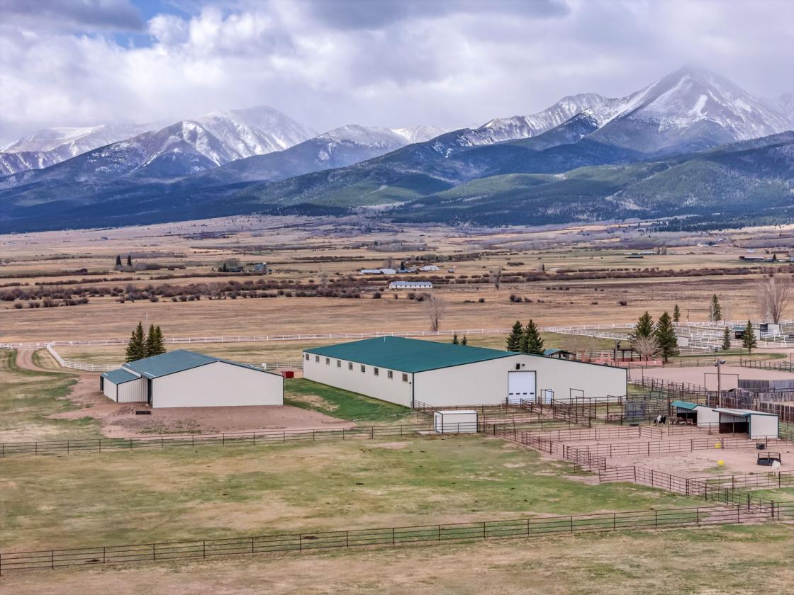 A Painted View Ranch - photo 9