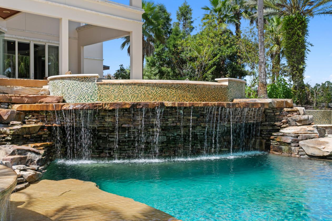 The Villa at Four Pines - photo 16