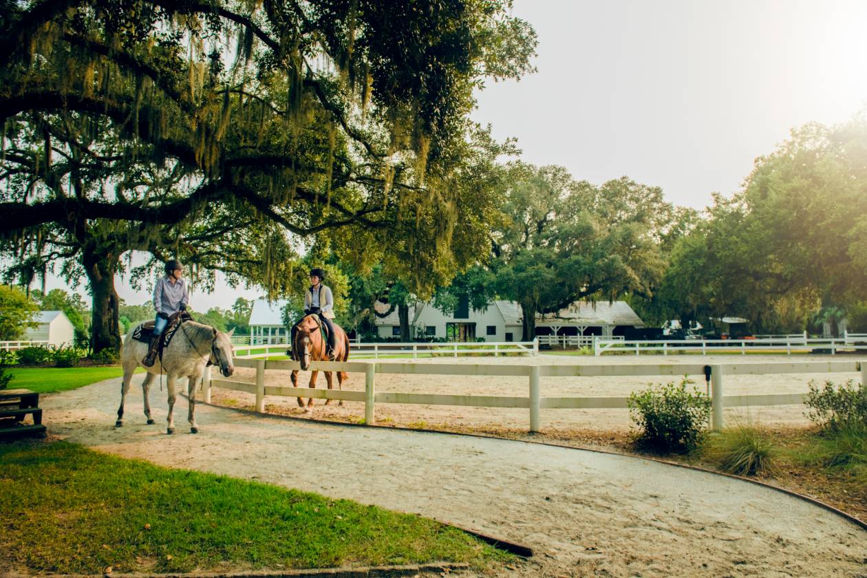 One-of-a-Kind Home in Equestrian Community - photo 30