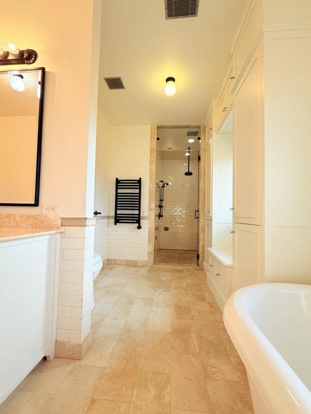 The Hayfield House - photo 10