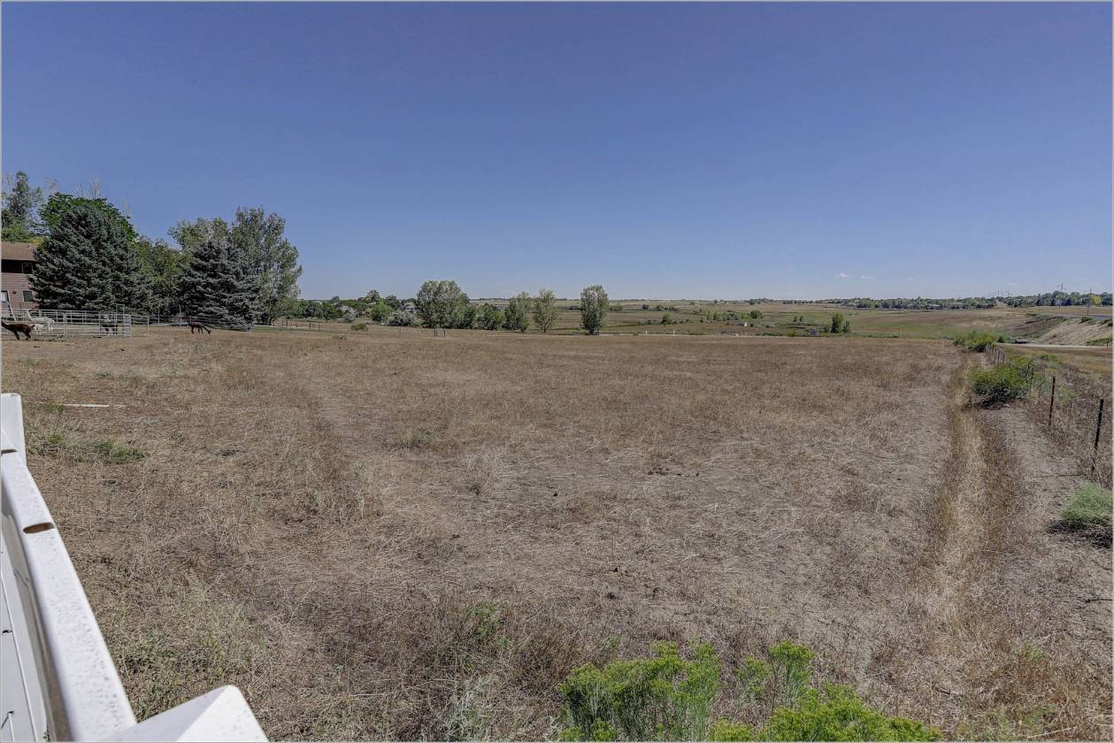 Beautiful Horse Property in South Fort Collins! Fort Collins, Larimer