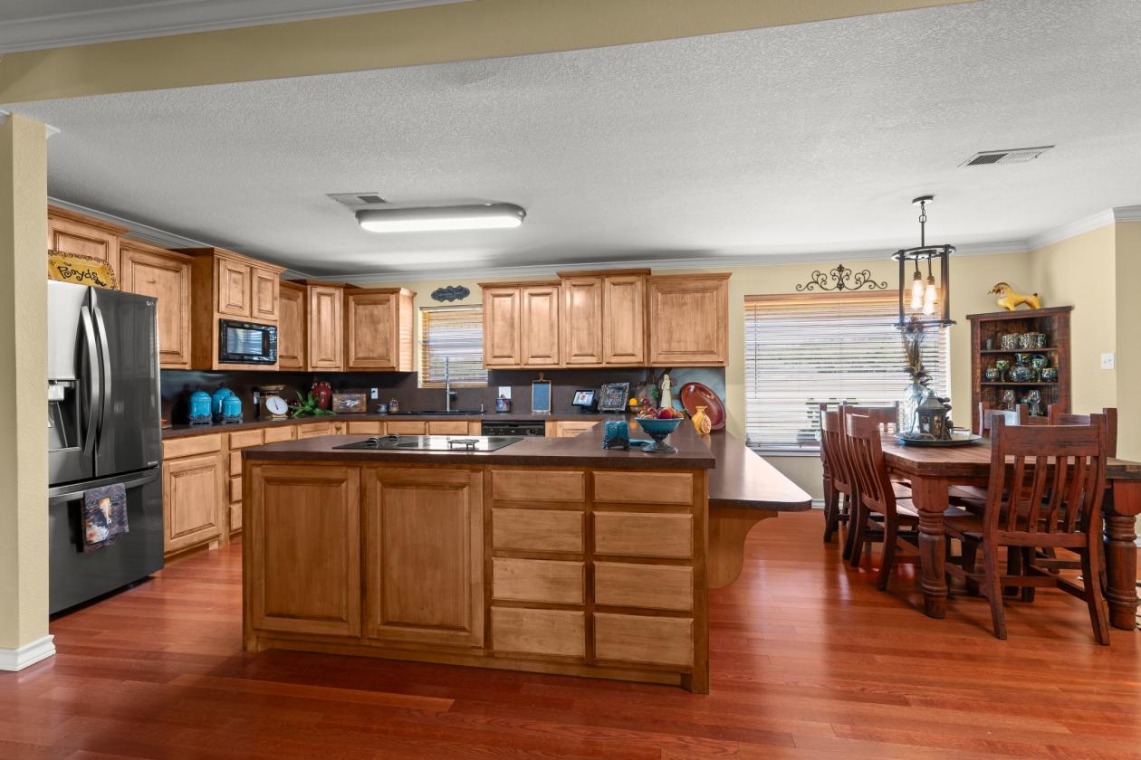 Horse property on 30 acres - photo 6