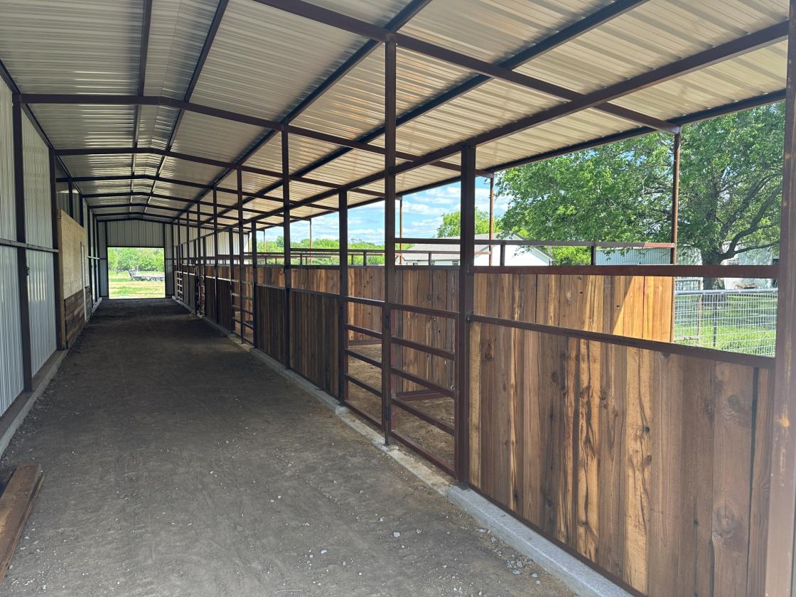 Perfect horse property just minutes from DFW - photo 3