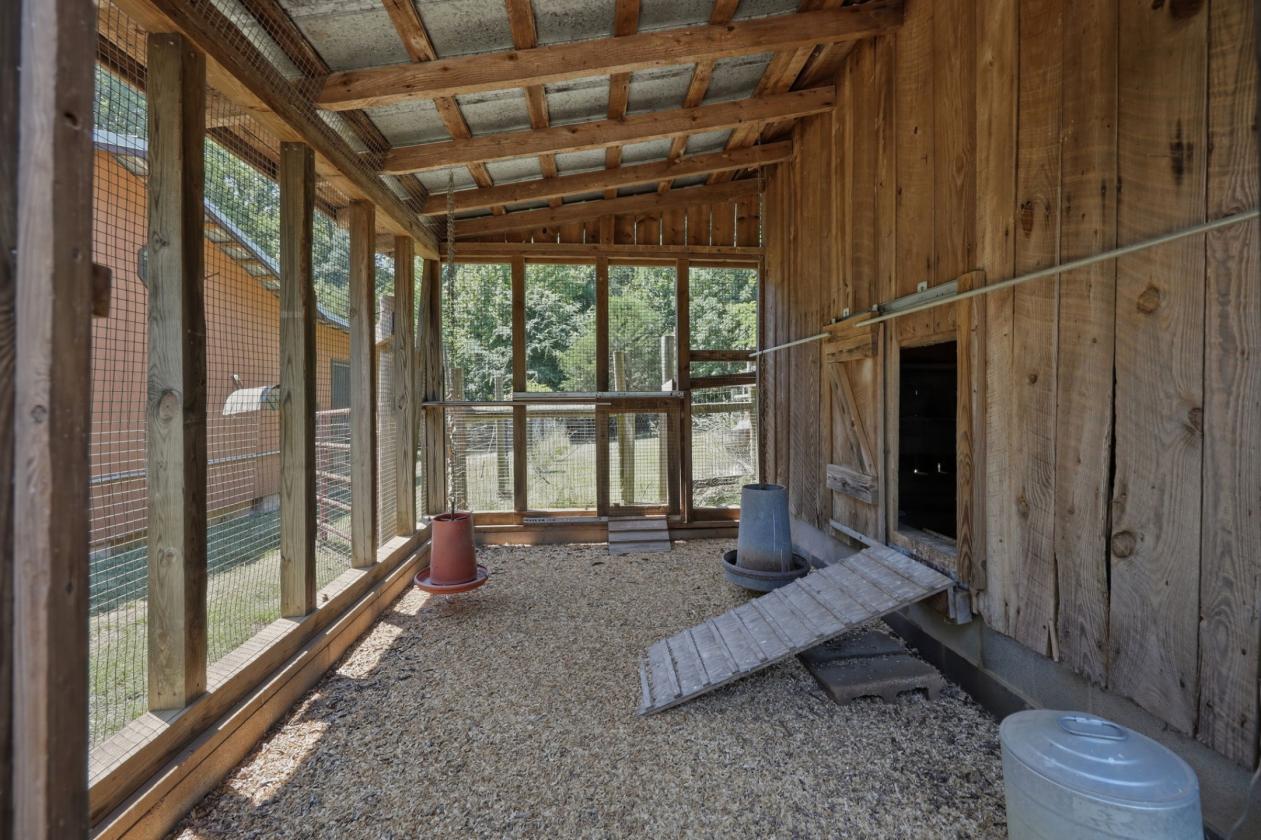 40+ acre Farm in Randolph County - photo 28