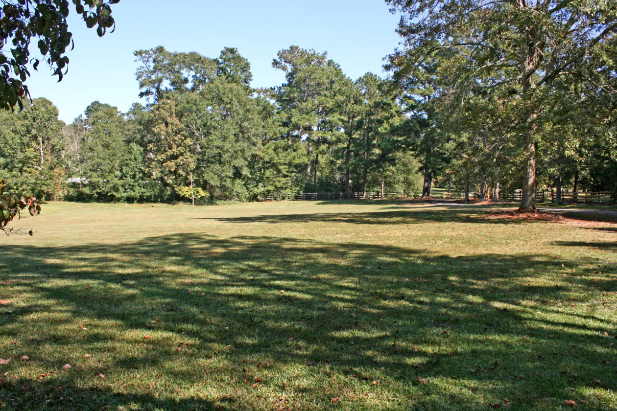 Oconee County Horse Farm for Sale Bogart, Oconee County,