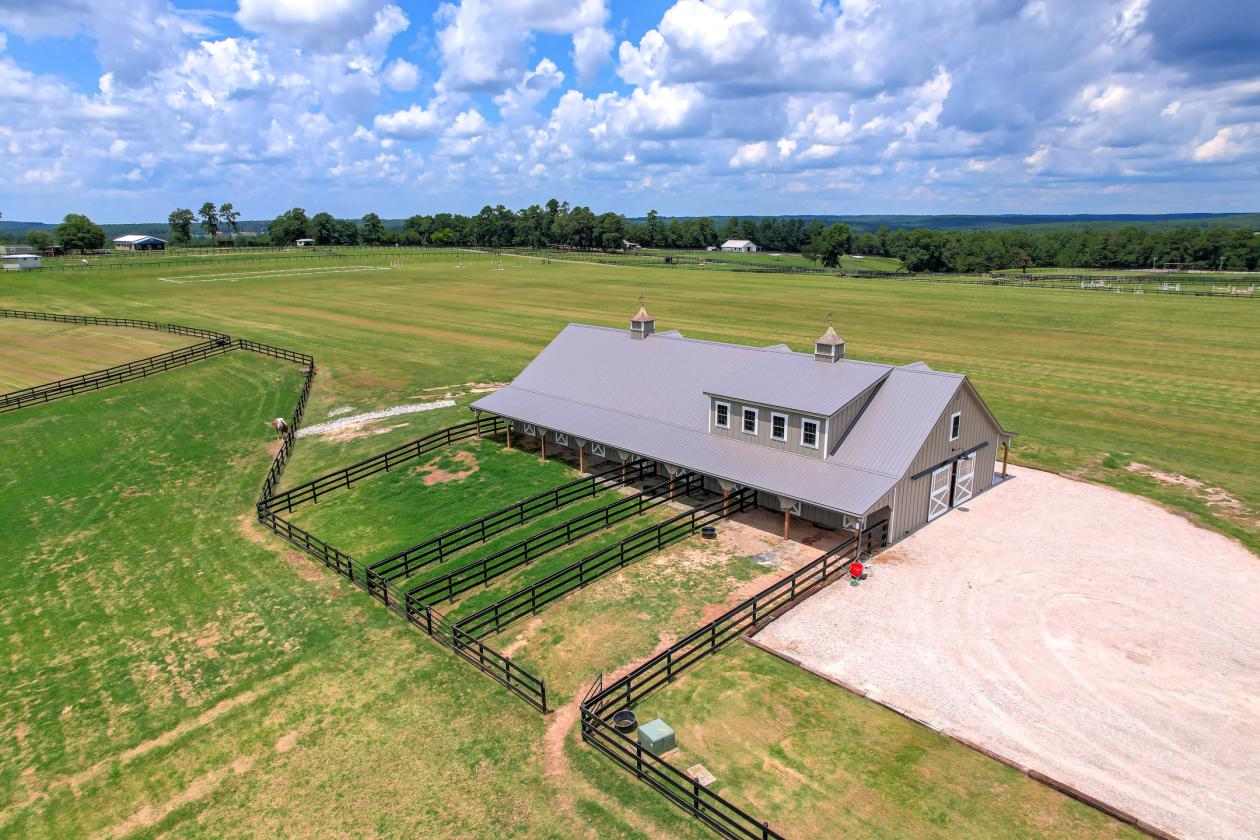72+/- Acres of Turn Key Perfection in Aiken SC - photo 27