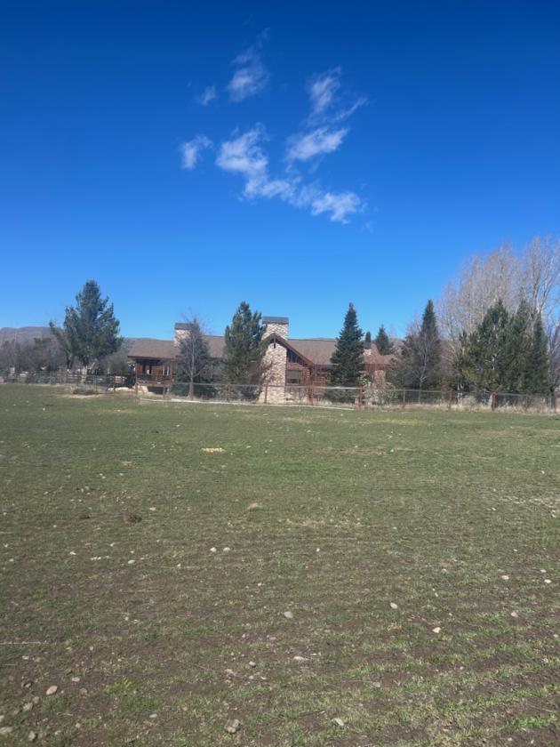 Turn key 10 acre equestrian estate - photo 14