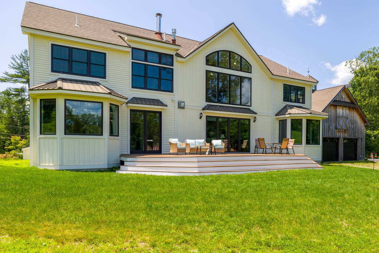 Horse Property for sale.
