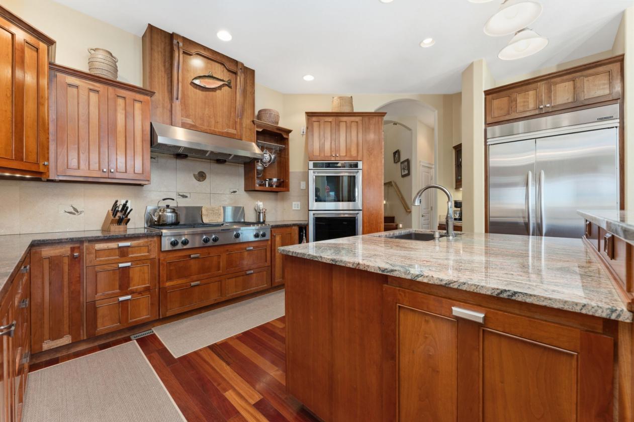 Luxury Equestrian Estate 14.3 Acres Fully Remodeled - photo 13