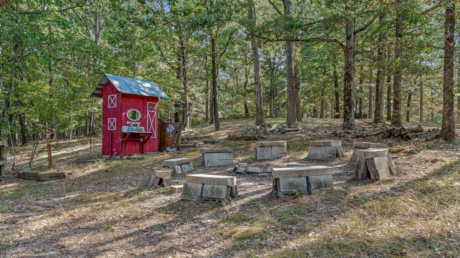 Unique 35+ Acre Private Estate - photo 22