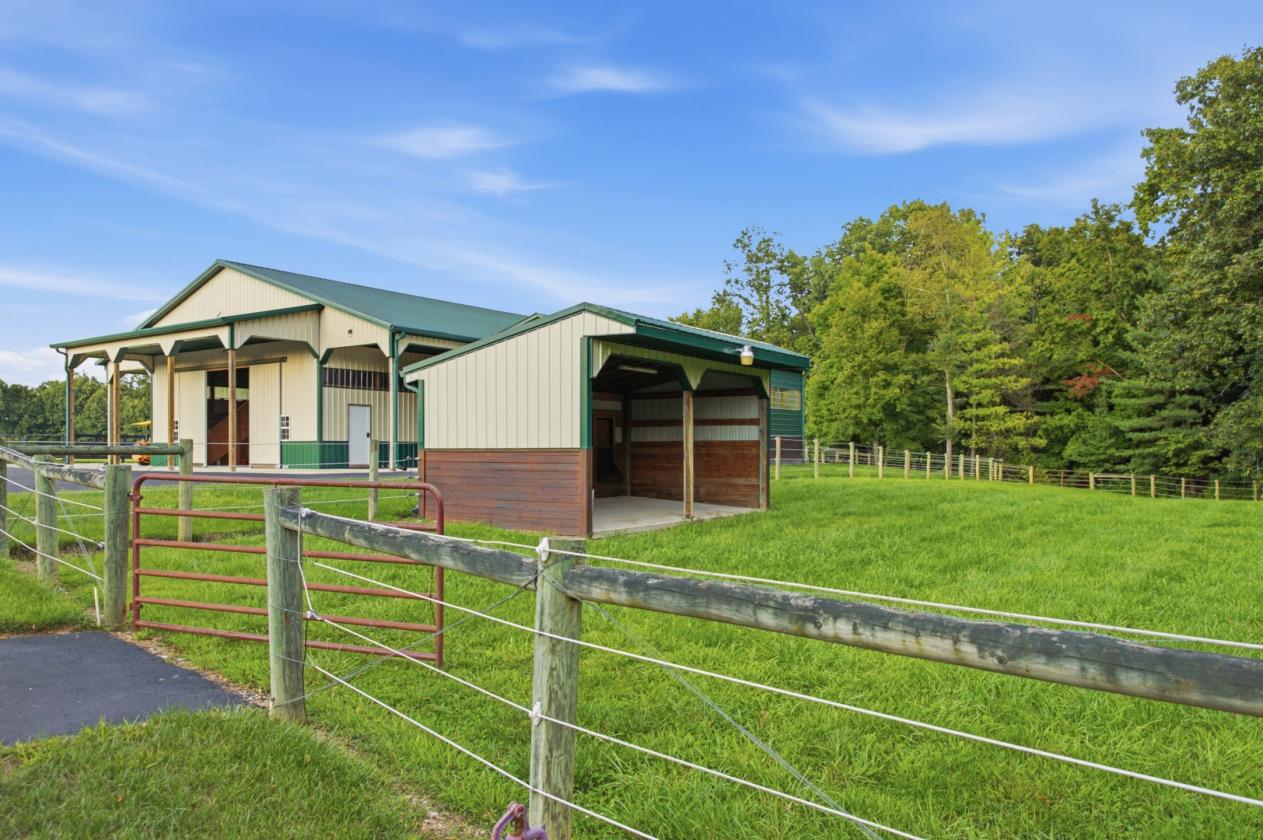Welcome to Lost Creek Ranch - photo 25