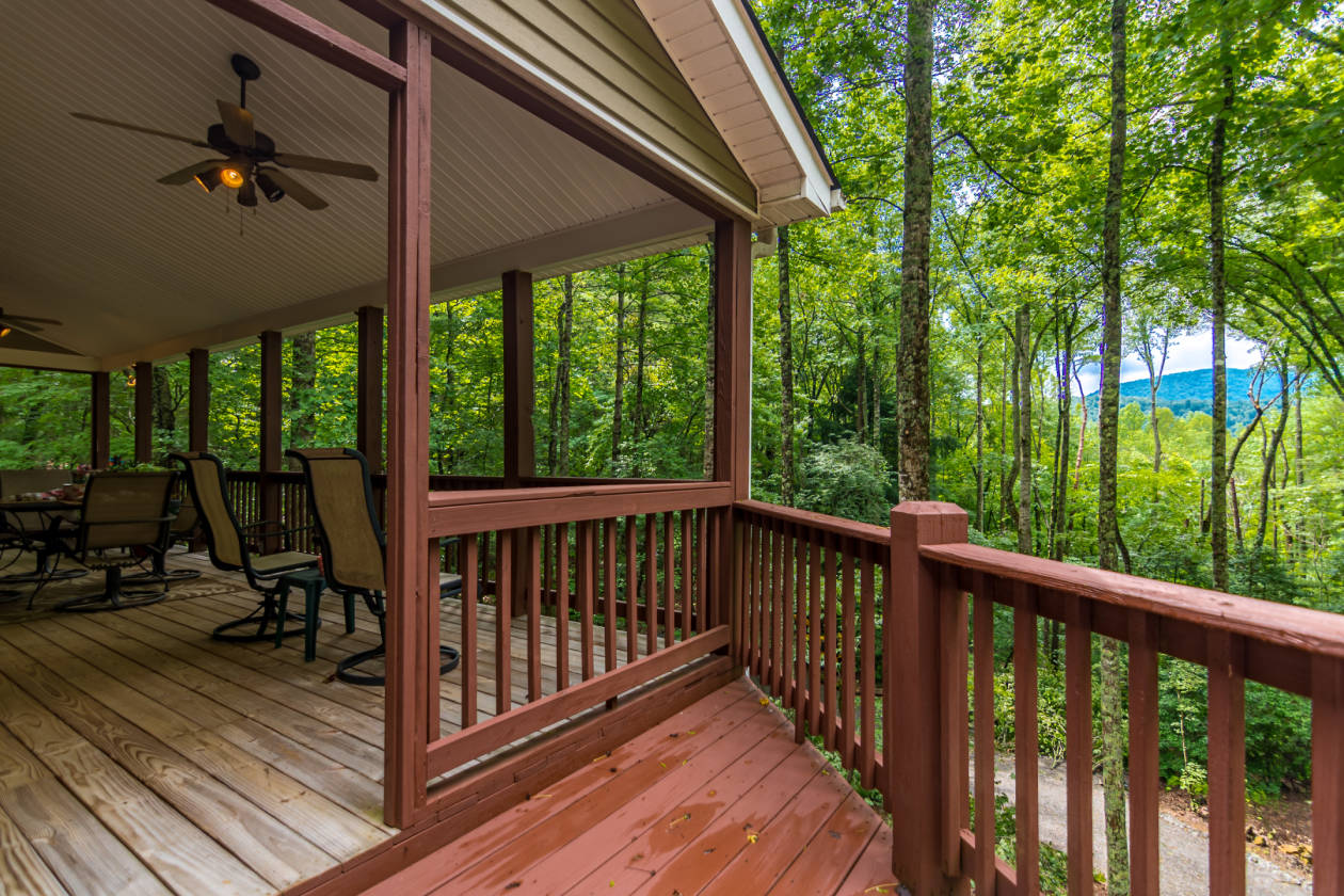 Horse property for sale in the heart of North Georgia 