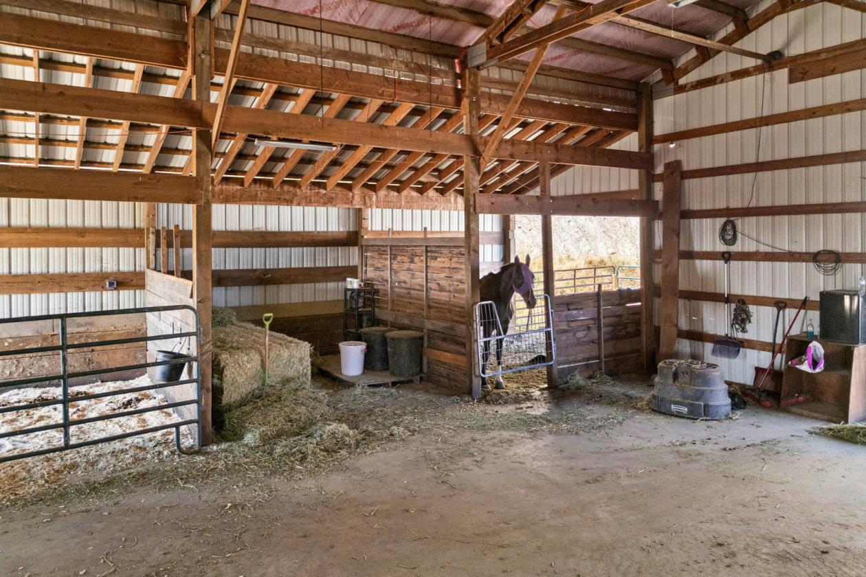 39 acre equestrian property!!! - photo 15