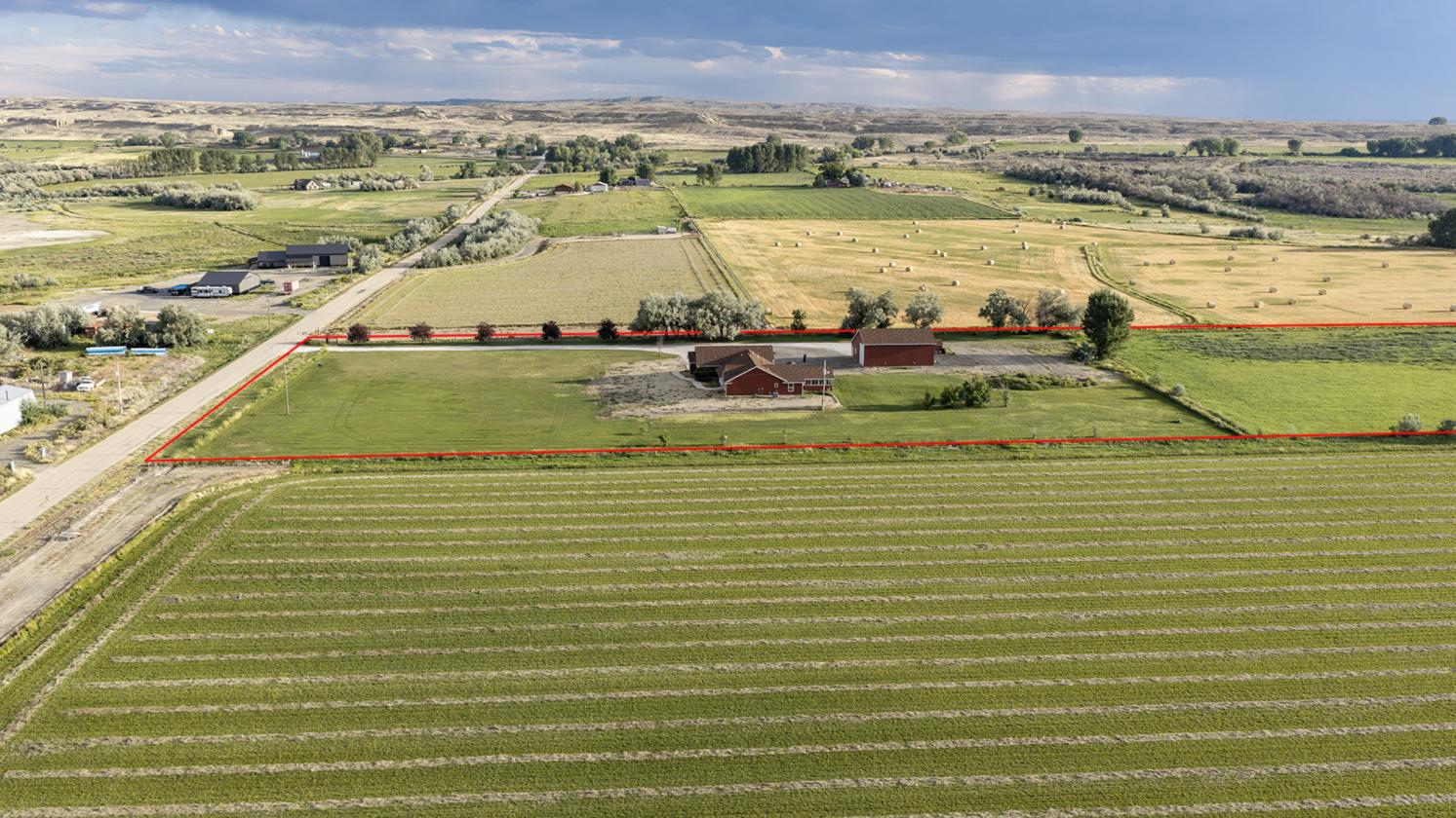 Wyoming Horse Property on 10.67 Acres With a Shop - photo 30