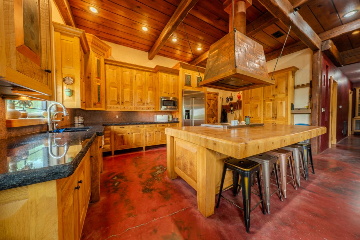 Rio De Paz - Luxury Riverfront Horse Property - photo 6