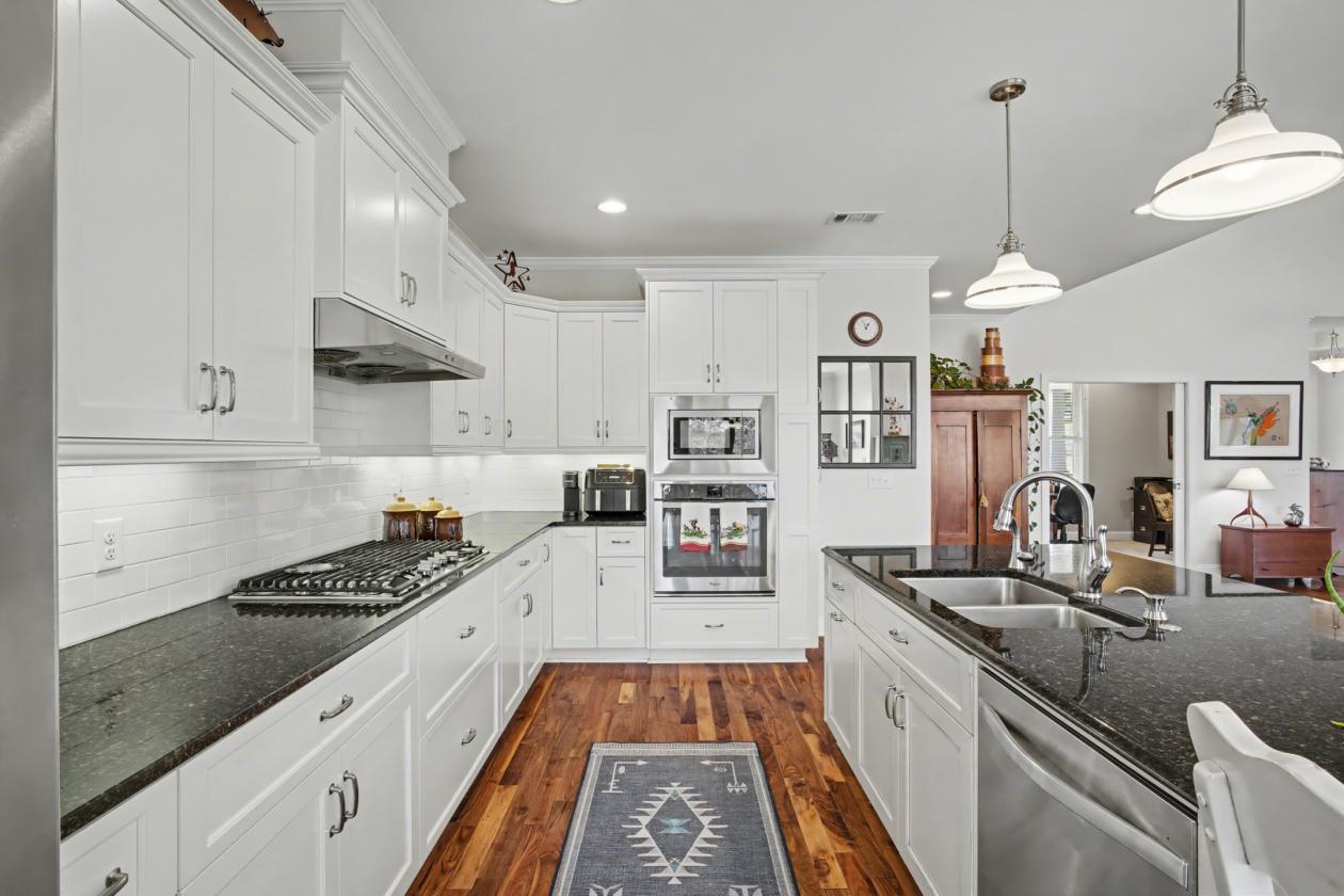 The total package horse property - photo 11
