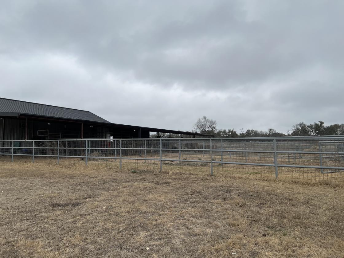 60.87 Hill Country Ranch 2.25% VA Assumable - photo 22