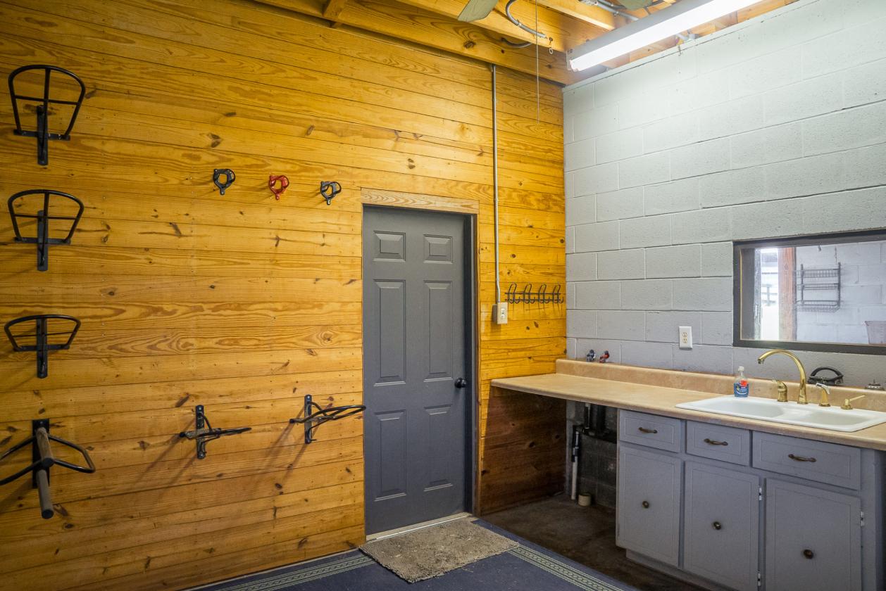 Live Connected to Aiken's Hitchcock Woods! - photo 16
