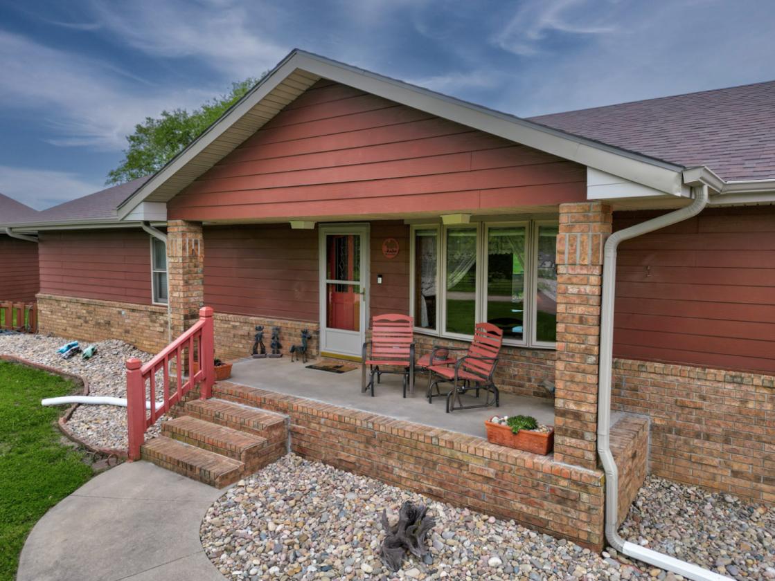 Winfield Kansas, Turn-Key Hobby Farm - photo 25