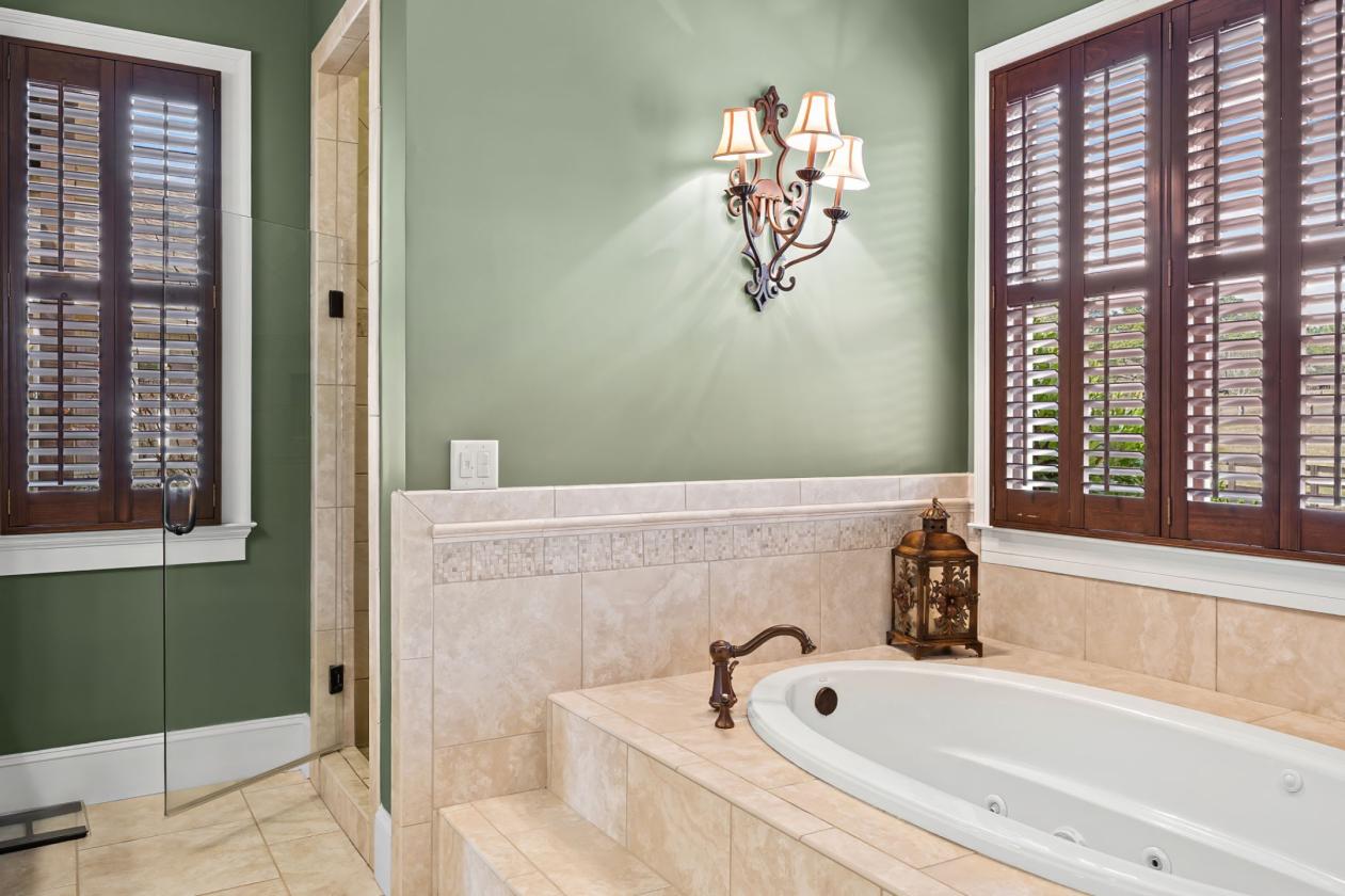 FABULOUS CUSTOM CRAFTSMANSHIP HOME ON 111+/- ACRES - photo 18