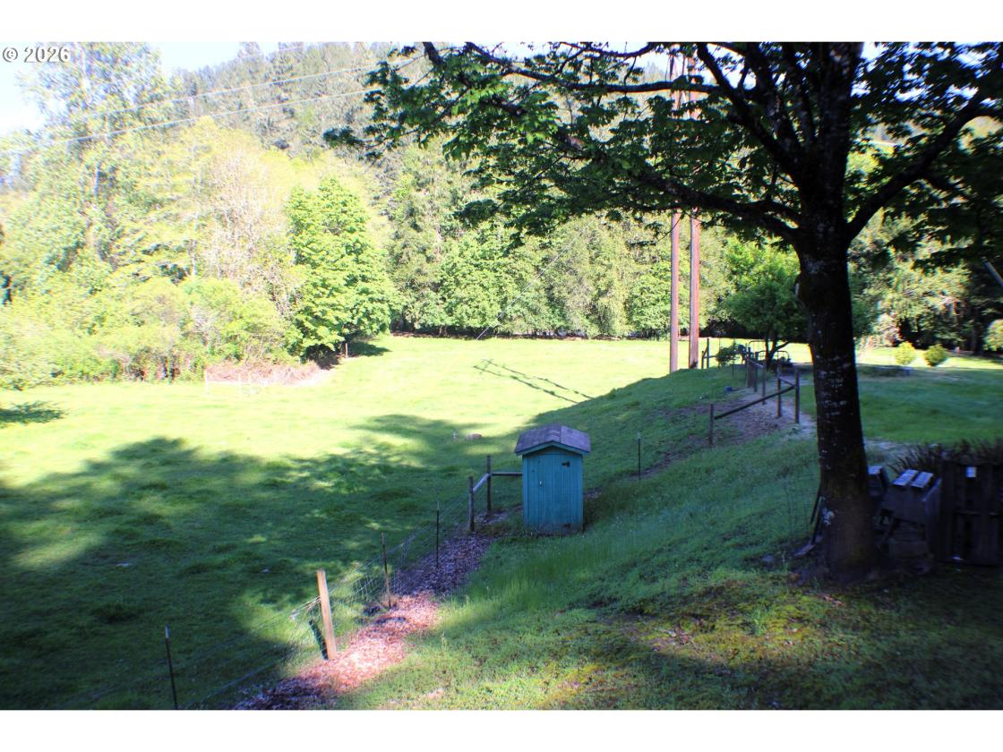 Creek-Front Horse Property with 2 Homes! - photo 23