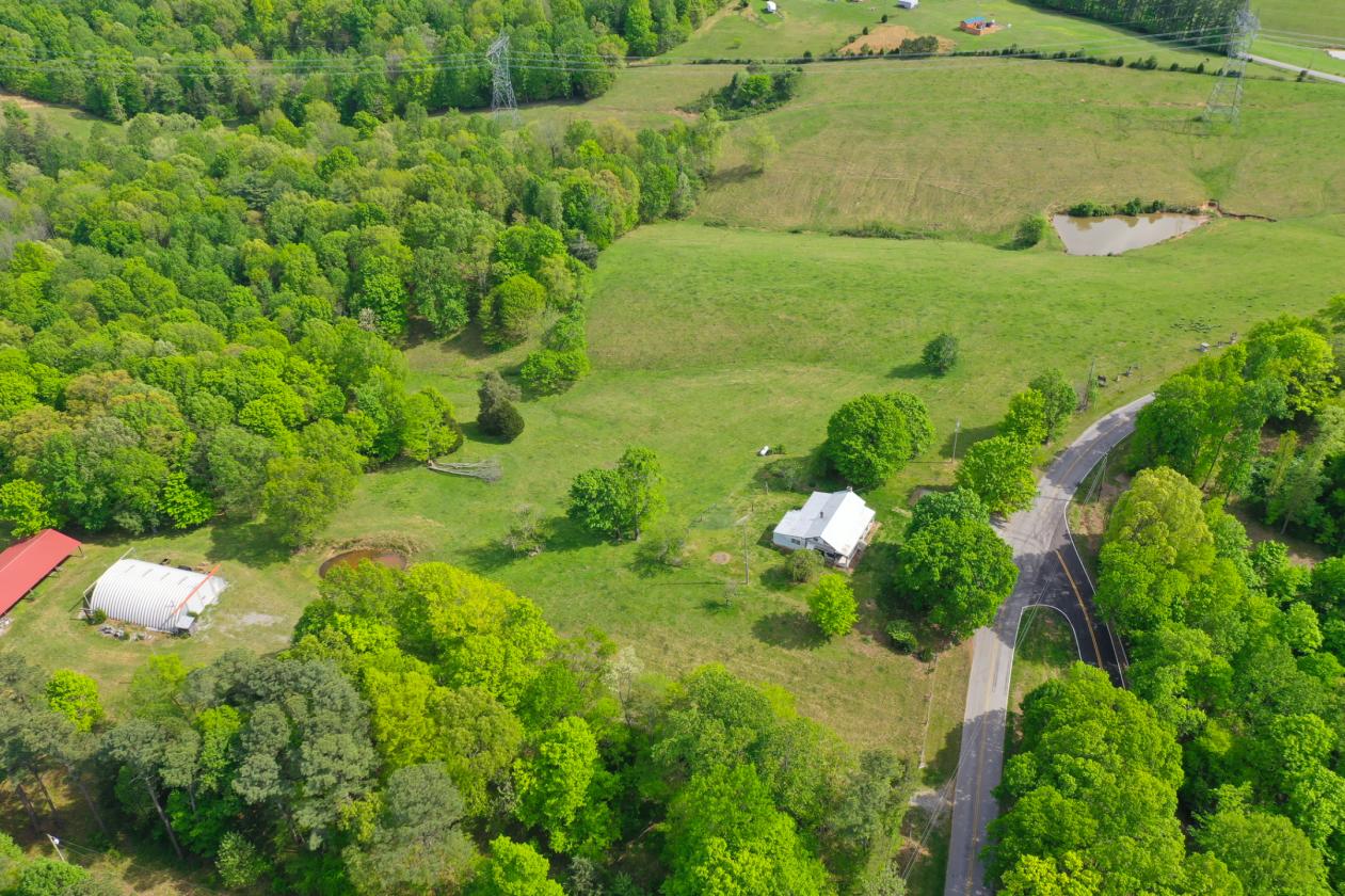 57 +/- Fenced Acreage - photo 26
