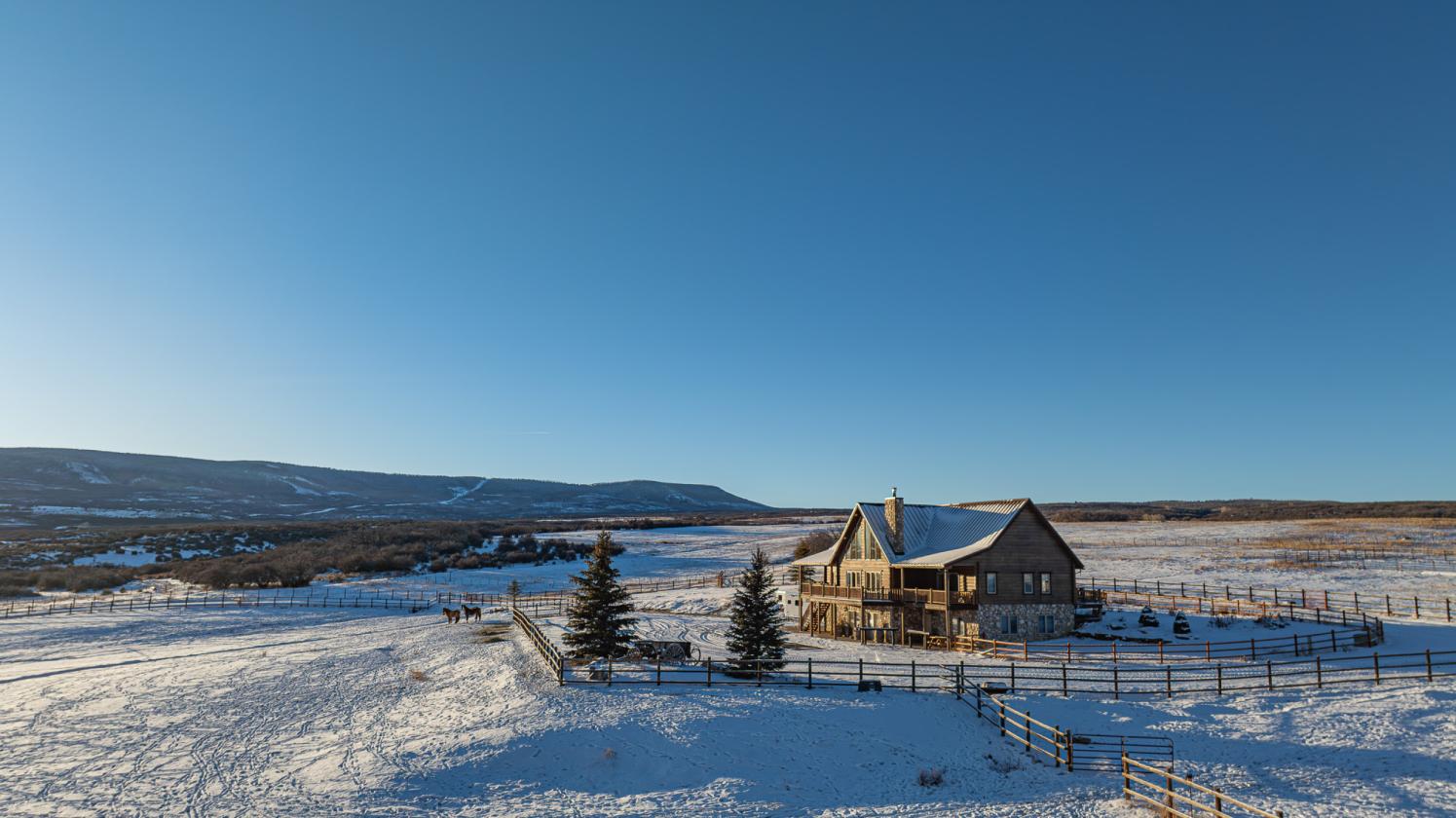 Quietude Ranch - photo 3