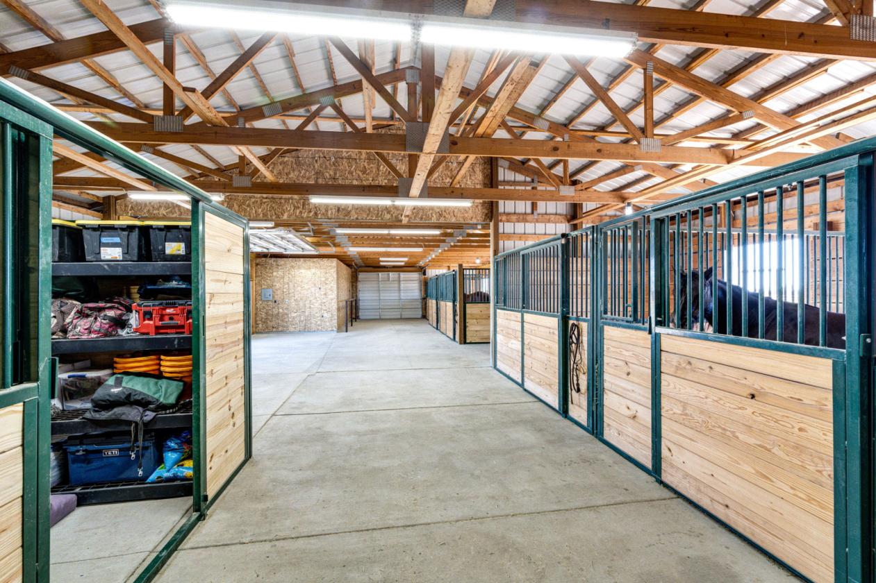 40-Acre Horse Property - photo 8
